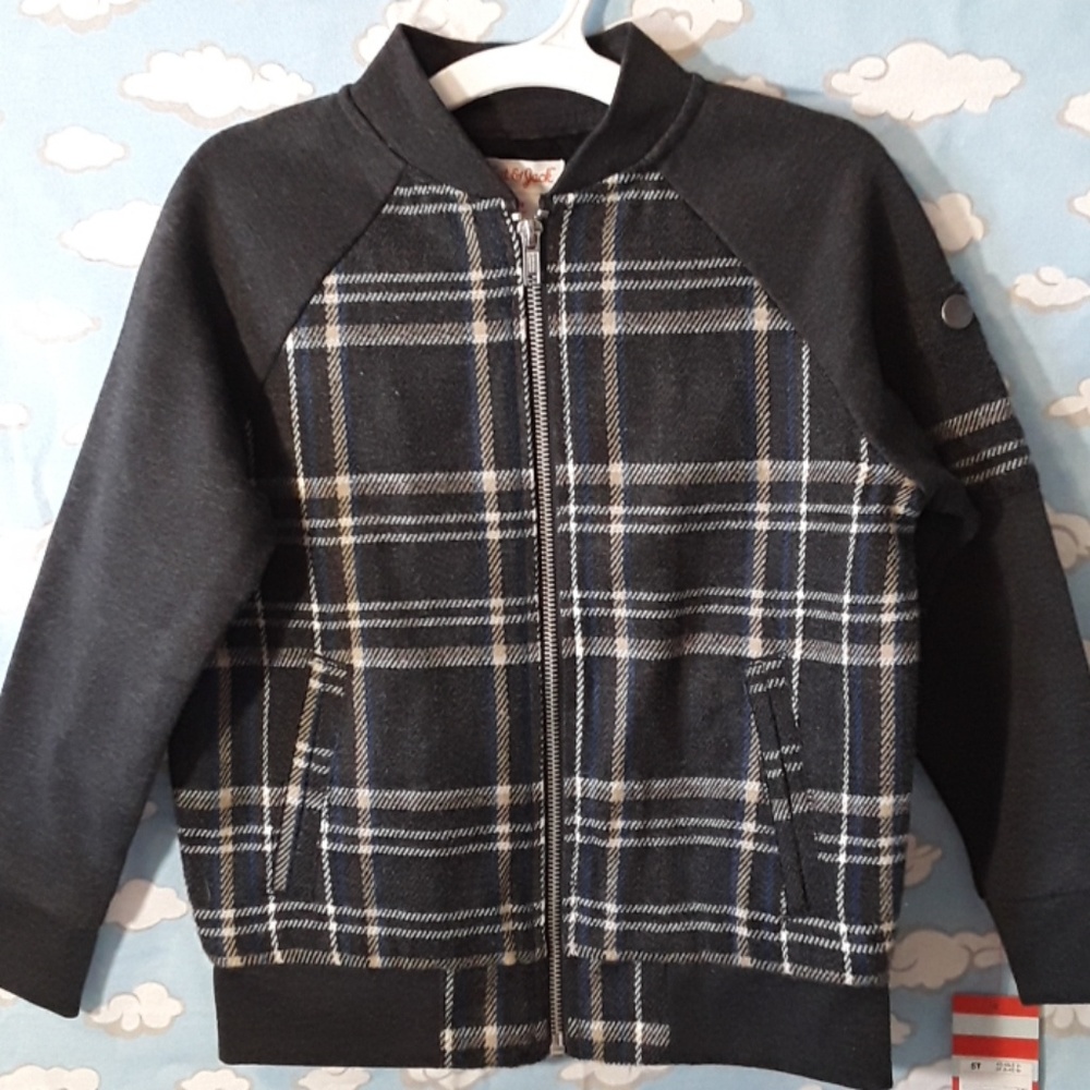 Boy sweater